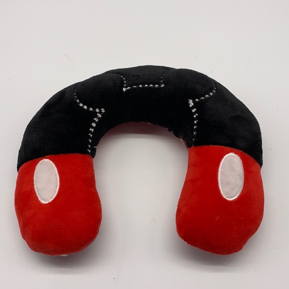 Disney Themed Child's Neck Pillow